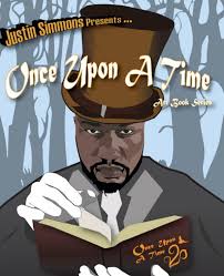Once upon a time books announced & discussing last night's. Once Upon A Time Art Book Series Von Justin Just Simmons Blurb Bucher Deutschland