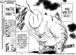 Nanatsu no taizai connue aussi sous « the seven deadly sins » fait partie des meilleures séries manga. Scan The Seven Deadly Sins 270 Page 17