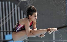 Wendy ng yan yee (born 11 july 1993) is a malaysian diver. Malaysia S Sea Games Gold Medalist Ng Yan Yee Faces 8 Month Suspension For Doping