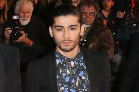 Zayn Malik's Best Outfits and Red Carpet Looks
