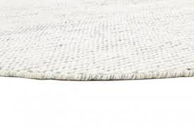 Moderne teppiche bei poco kaufen. Runde Teppiche Plockton Grau Trendcarpet De
