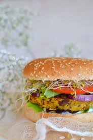Burger Vegetarien Galettes De Flocons D Avoine Legumes Les Recettes De Juliette Burger Vegetarien Vegetarien Cuisine Vegetarienne