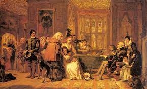 The Fight Against Witchcraft: Witchhunts In Early Modern Europe | By  Mustafa Acun | Medium