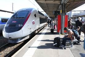 Greve sncf janvier 2020 les actualités en continu. Greve Sncf Le Calendrier Des Jours De Greve D Avril A Juin