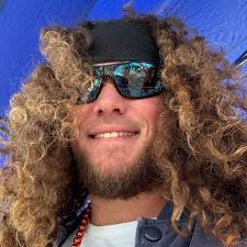 Dr Daniem Nemes went missing after creating this device