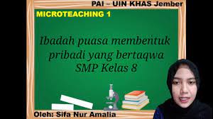Rangkuman materi agama islam kelas 10 bab 7 malaikat selalu bersamaku terdapat pada buku siswa pendidikan agama islam dan budi pekerti kelas 10 tingkat smamasmk halaman 120 kurikulum 2013 revisi 2017. Malaikat Selalu Bersamaku Pai Kelas X Semester Ganjil Oleh Mochammad Firmansyah Ashar Youtube