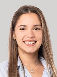 Sharon Valentino's Instagram, Twitter & Facebook