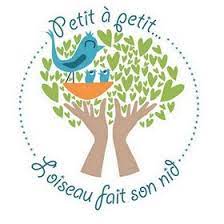 Pauvre petit pêcheur, prends patience pour pouvoir prendre plusieurs petits poissons. Profil De Petit A Petit L Oiseau Fait Son Nid Feetambouilles Pinterest