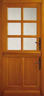 Porte d entree fermiere bois : Poupin Portes D Entree Les Portes D Entree Bois Fermiere