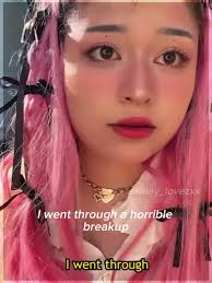 Ashley and Alex from Ready to Love What Happened