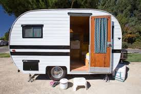 best vintage campers: 5 for sale right