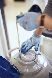 Sperm Thawing Procedure | Fairfax Cryobank Sperm Bank