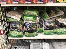 Maybe you would like to learn more about one of these? Get Ready For Spring At Dollar Tree Grab 25 Flower Seed Packets 1 Planters Tools More Hip2save