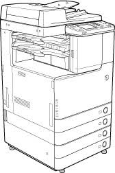 Canon imagerunner advance c250 series pdf user manuals. Aufbau Der Anleitungen E Anleitung Canon Imagerunner Advance C351if C350i C250i Anwenderhandbuch
