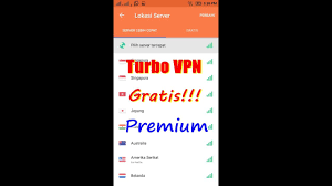 Loker area delanggu klaten : Cara Download Turbo Vpn Premium Geratis By Ayes Video