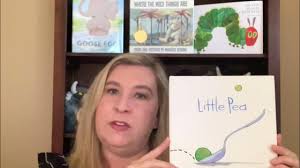 Garland ISD Parent University: Introducing a new book to your child