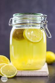 Kalorienarme Wasserkefir Limonade Selber Machen Einfaches Grundrezept Kalorien Geniessen Rezept In 2020 Wasserkefir Limonade Selber Machen Rezepte