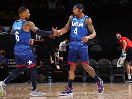 Jul 13, 2021 · usa basketball: Team Usa Men S Basketball Has A Roster Construction Problem Sbnation Com