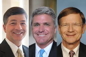 Mac Thornberry Archives