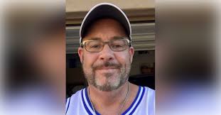 Obituary information for Tony Ross Jameson