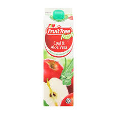 These orders must be placed by may 11 in order to guarantee delivery. Fruit Tree Fresh Apple Aloe Vera 1l Fresh Groceries Delivery Redtick