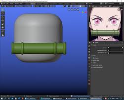 Check spelling or type a new query. Demon Slayer 3d Model Cool Creations Devforum Roblox