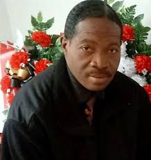 Willie Mack Jones Jr. Obituary