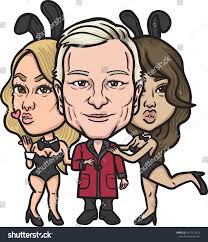 Hugh Hefner Photos and Images