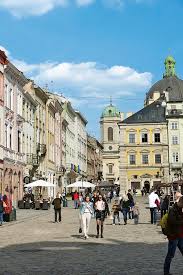 Unijobs.at ist die jobbörse für studenten und absolventen! Lemberg Studienreise Ex Oriente Lux Reisen