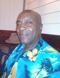 Henry Tarver Obituary