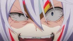 Hayes Arcadia Saijaku Muhai No Bahamut Undefeated Bahamut Chronicles Saijaku Muhai No Bahamut Anime Bahamut