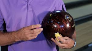 What Are Bowling Ball Finger Inserts Bowling
