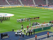 Dfb pokal der frauen 20180519.jpg. Dfb Pokal 2006 07 Frauen Wikipedia