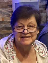 Obituary information for Diane Cook