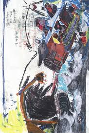 高灘地上的諾亞方舟(ㄧ) ─拆三鶯縣府真的很急！