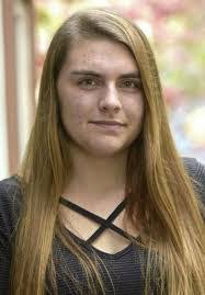 Danielle Wildman's Instagram, Twitter & Facebook