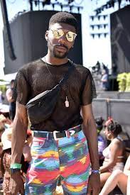 The Best Festival Style From Coachella 2018 Festival Outfits Men Ultra Music Festival Outfits Music Festival Outfits