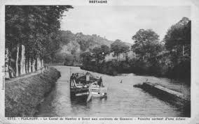 How much are the cheapest tickets for flights from brest to nantes? Nantes Brest Canal The Best Canal In France For A Cycling Holiday