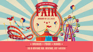 Profile for Estill County Fair Association