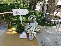 Check spelling or type a new query. Decoracion Bodas En Exterior E Interior Promenade