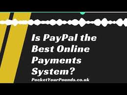 Enter the amount to be transacted and choose the country, you will be. Is Paypal The Best Online Payments System Pocket Your Pounds