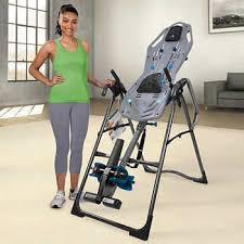 Teeter Fitspine X2 Inversion Table Inversion Table Inversions Costco Online