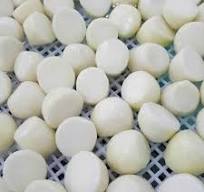 HACCP Chinese IQF Taro From China Factory Food Hot Sale IQF Frozen  Vegetable TARO