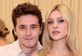 Brooklyn Beckham in yet ANOTHER career switch alongside Nicola Peltz amid  feud with Posh and Becks