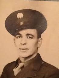 Coy Calvin Dalton (1912-1962)