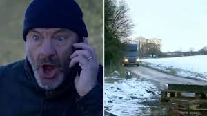 Emmerdale's Aaron or Mandy Dingle 'to die' in chilling hospital scene  theory