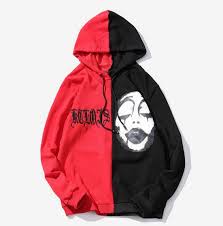 Shop black and red hoodies and sweatshirts designed and sold by artists for men, women, and everyone. Black Red Hoodie We Love Street