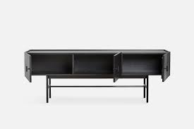 Modern & landhaus hochglanz & weiß bestelle jetzt! Array Low Sideboard 150cm White Pigmented Oak Woud Oak White Pigmented Woud Array 120423