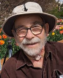 Francis Harold Stetson Obituary September 17, 2024