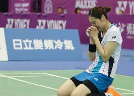 Published on sep 8, 2019. Sung Ji Hyun Beats Michelle Li In Chinese Taipei Open Final Badmintonplanet Com